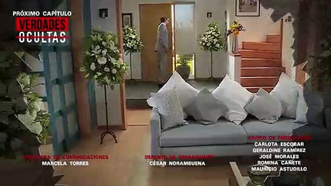 438 Verdades Ocultas Avance