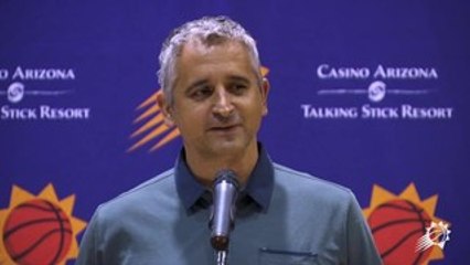 End of Season Interviews 2018-19: Igor Kokokov
