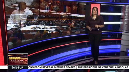 Cuba Proclaims the New Constitution Approved on a Referendum