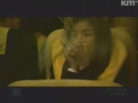 Korean singer - Airplane crash