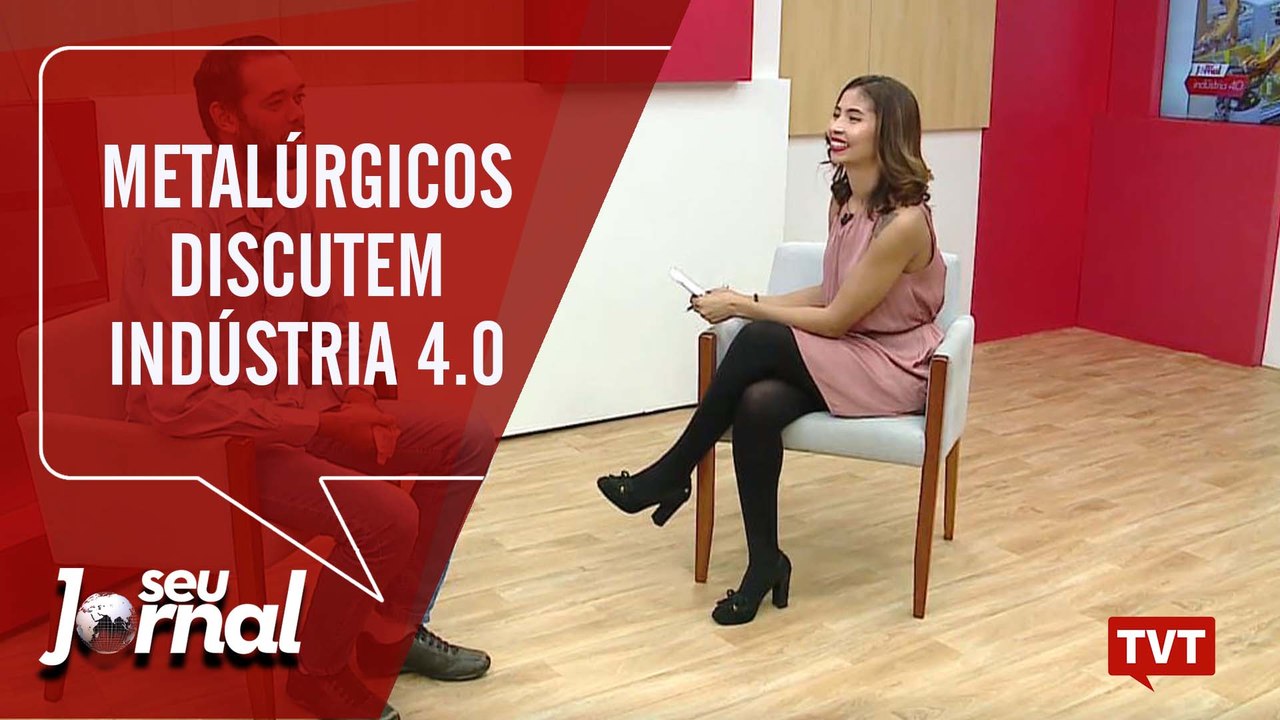 Sindicato dos Metalúrgicos do ABC vai discutir indústria 4.0