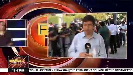 Peru's Former President Pedro Pablo Kuczynski Is Detained