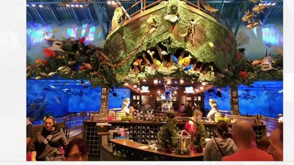 going bowling at uncle bucks fish bowl and grill