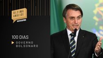 Governo Bolsonaro: 100 dias se passaram, faltam 1.361