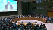 EEUU pide a ONU reconocer al venezolano Juan Guaidó