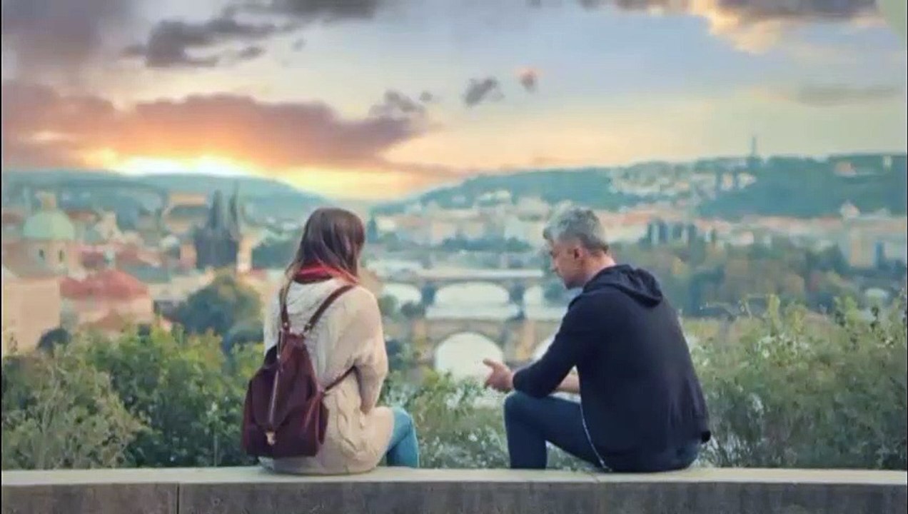 La Novia de Estambul - Amor Eterno - Capítulo 59 Doblado
