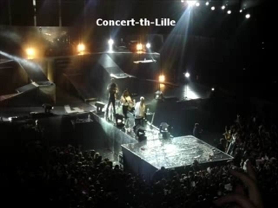 Concert th lille by laure