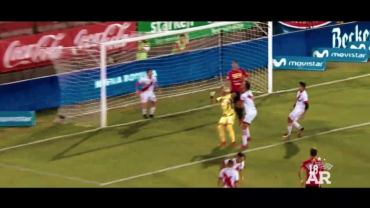 Fecha 7 | Unión Española Vs Curicó Unido | Estadio Santa Laura | 2019