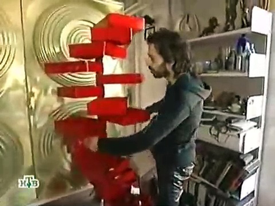 070210 Квартирный вопрос. Пятиметровая кухня