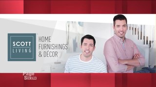 It's #NationalSiblingsDay on #PageSixTV! #PropertyBrothers @MrSilverScott and @MrDrewScott joined forces to create a real estate empire, and we're looking back at their success! #W2GW #WayToGoWednesday