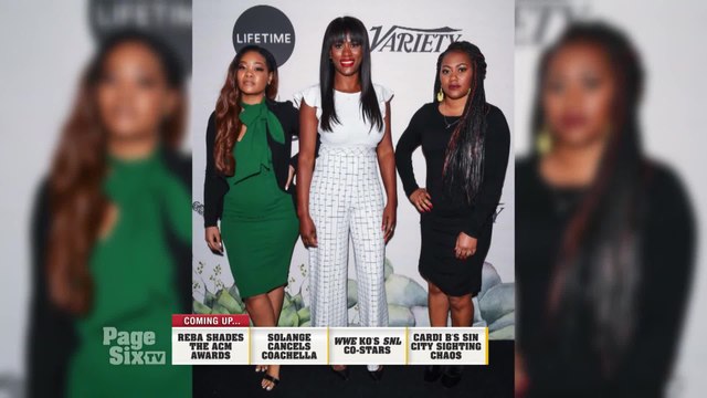 .@GayleKing revealed that #RKelly was pleased with his interview, and thinks he might be open to another sit-down. We'll tell you everything we know on #PageSixTV.