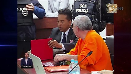 Pareja enfrenta un nuevo proceso penal
