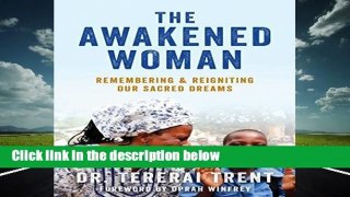 Full E-book  Awakened Woman  Review