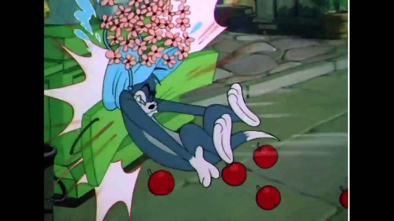 Tom & Jerry | Location, Location, Location! | Classic Cartoon Compilation | Best Compilation