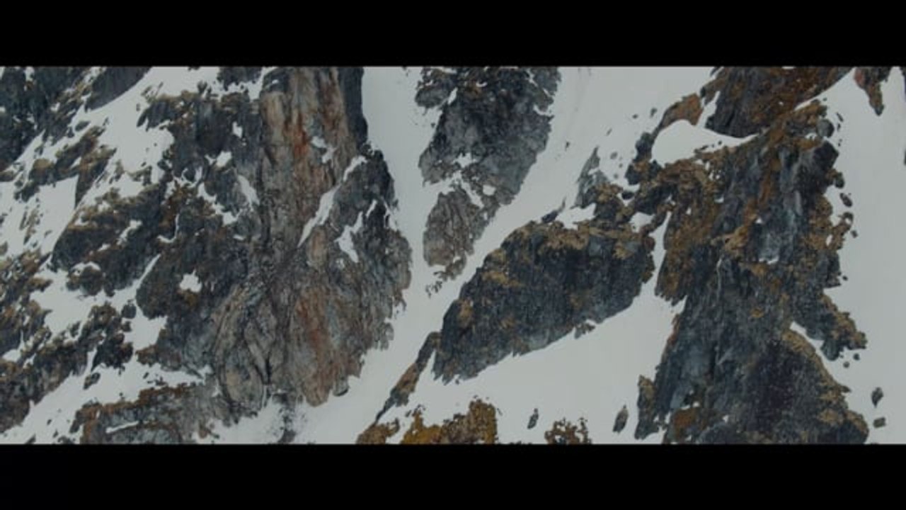 Svalbard Unplugged