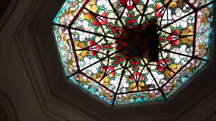 ARZUM ONAN BACKSTAGE GÖRÜNTÜLERİ