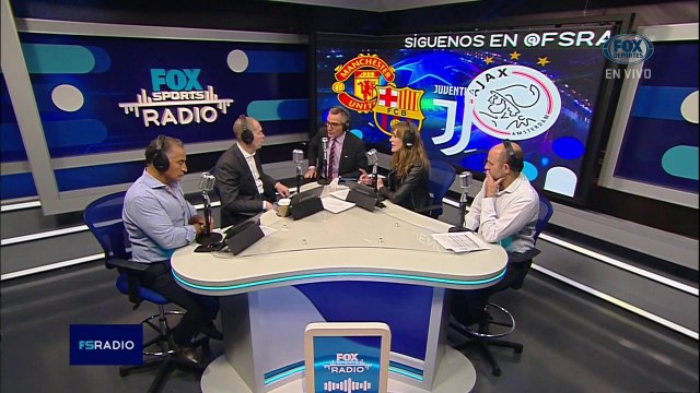 FS Radio: ¿Son más importantes los goles de Cristiano o Messi?