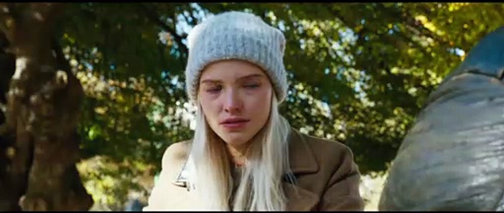 ANNA Film de Luc Besson avec Sasha Luss, Cillian Murphy, Luke Evans et Helen Mirren