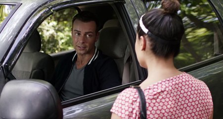 Saved By Grace Trailer