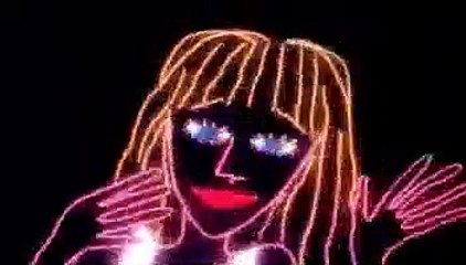 THE TOM TOM CLUB _ PLEASURE OF LOVE VIDEO CLIPE