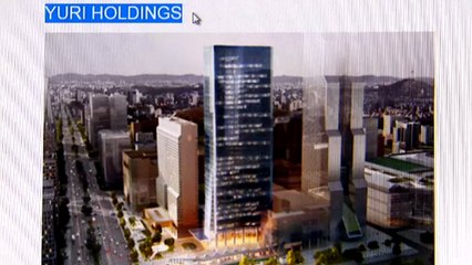 [속보] '승리·유인석 횡령' 유리홀딩스 사무실 압수수색 / YTN