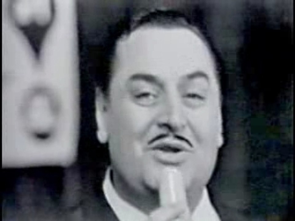 Moreno Dario - Doralice (Age tendre 1962)