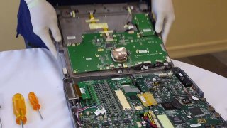 How to Repair an Ultrasound Machine- Reconditioned Ultrasound Systems ách sửa chữa máy siêu âm- Hệ thống siêu âm được hồi phục