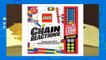 Best product  Lego Chain Reactions: Design and Build Amazing Moving Machines - Pat Murphy and the