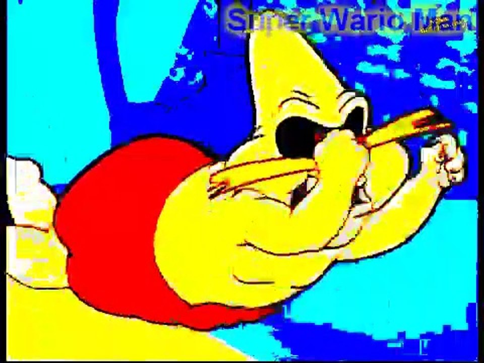 YTPH Robotnik el origen del P3NE