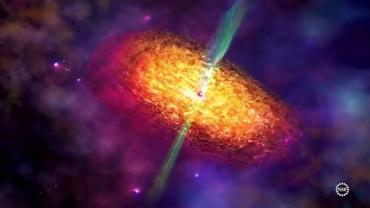 The Science behind the First Black Hole Image