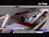 Balita Diculik Orang tak Dikenal di Masjid