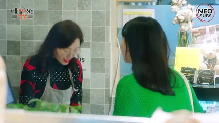[NEOSUBS] The Way I Hate You Ep 1