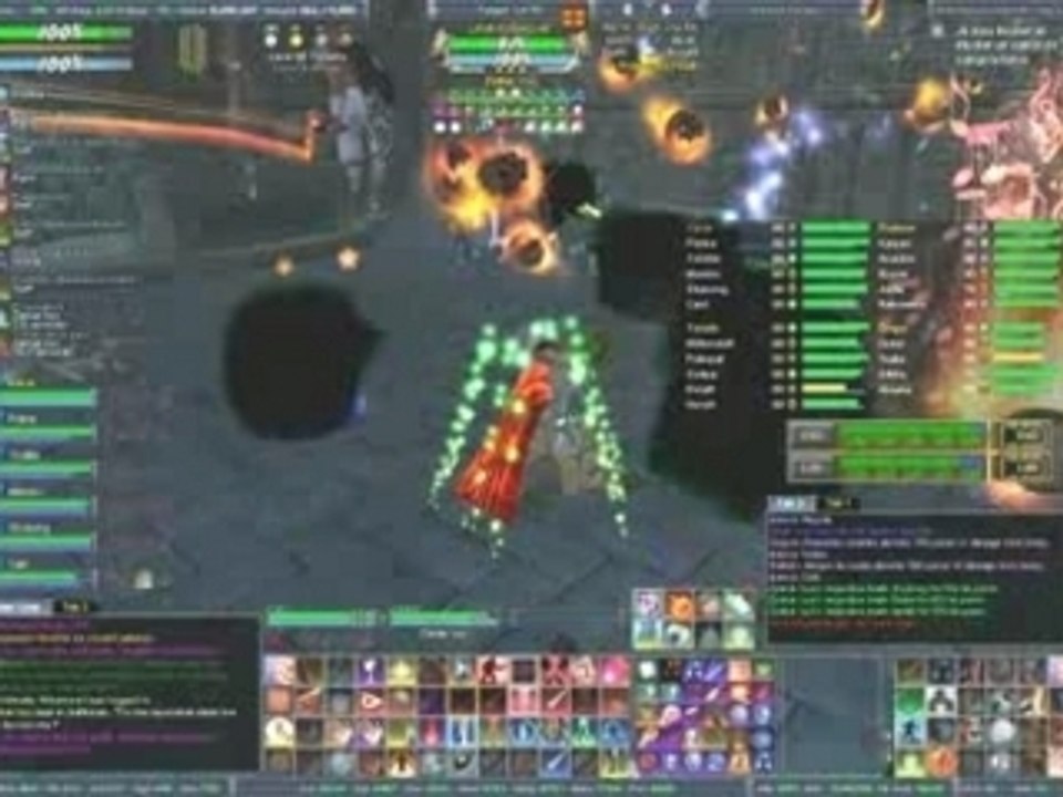 [EQ2] Protector's Realm