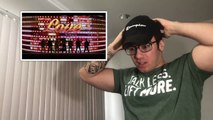 Rapper Reacts to BTS (방탄소년단) '작은 것들을 위한 시 (Boy With Luv) feat. Halsey' Official Teaser 1