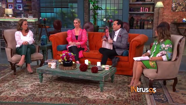 Silvia Urquidi no cree que el Presidente tome en serio a Joaquín Muñoz | INtrusos