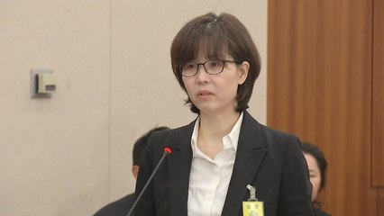 野, 이미선 사퇴 '총공세'...與에서도 고심 / YTN