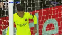 Match Highlights: Manchester United 0-1 Barcelona
