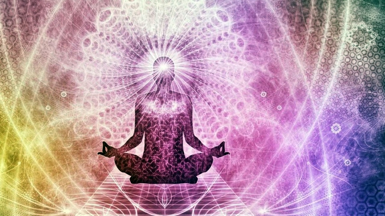 Los Chakras