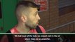 Alba confident of Barcelona going through after Old Trafford win