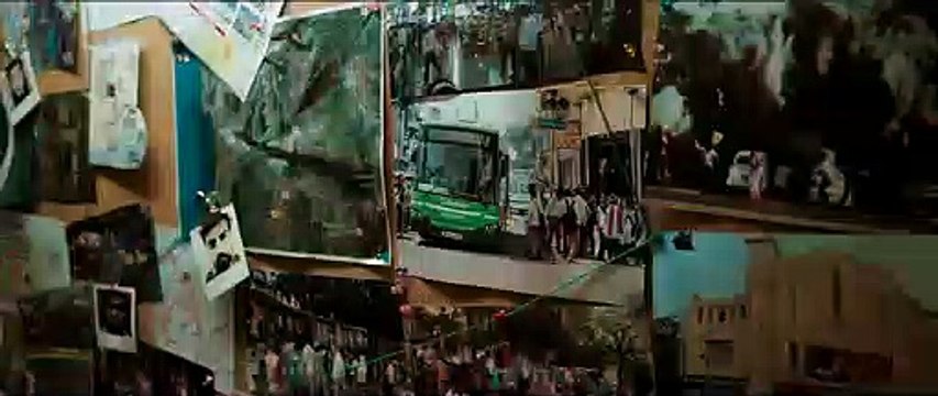 Blank Trailer - Sunny Deol - Karan Kapadia - Ishita Dutta - Karanvir Sharma - Jameel Khan - 3rd May