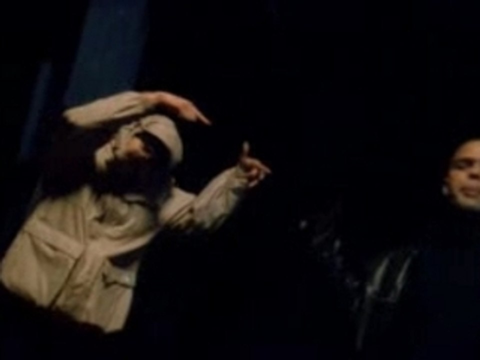 Fabe - L'impertinent