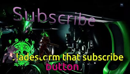 Warframe: Khora new augment Mod (Pilfering Strangledome)