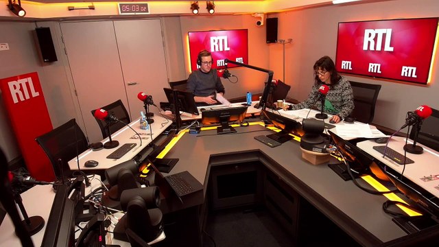 Les actualités de 5h - Éducation : 75% des collégiens de 3ème incapables de se faire comprendre en a