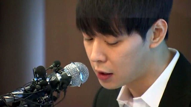 황하나 vs 박유천 '진실 공방'...봐주기 의혹 수사 속도 / YTN