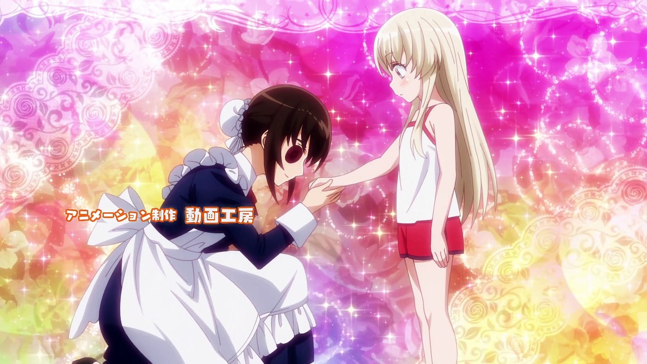 [Kanashii Fansub] Can Sıkıcı Hizmetiçi - 07