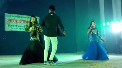 New year celebration party memories