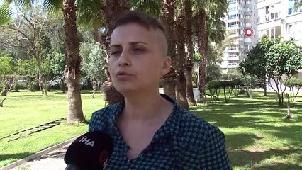 Öykü Arin için yeni umut süreci başlıyor