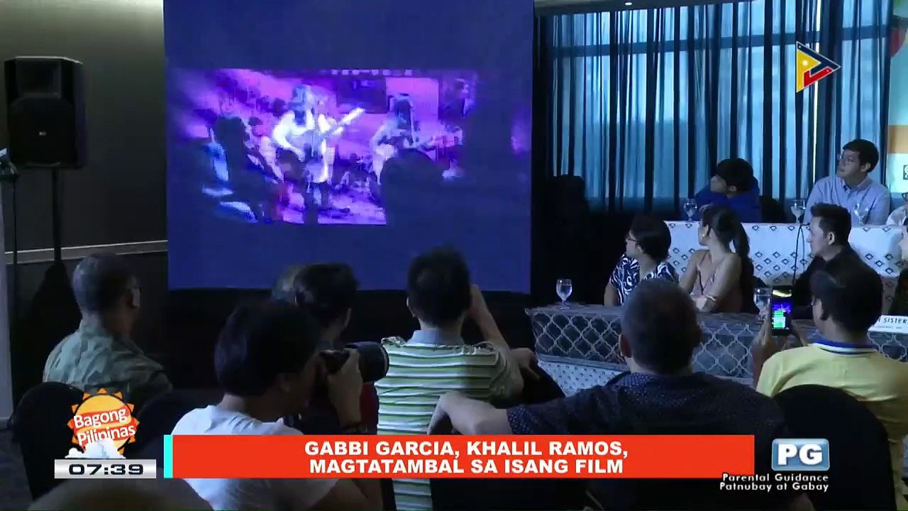 FIFIRAZZI: Sino ang susunod na Darna; Gabbi Garcia, Khalil Ramos, magtatambal sa isang film