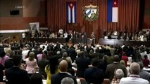 Raúl Castro pide prepararse para tiempos económicos difíciles