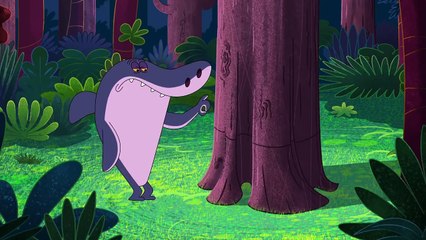 ᴴᴰ Zig & Sharko  NEW COMPILATION SE►SO
 2  Best Collection HOT 2019  Part 24